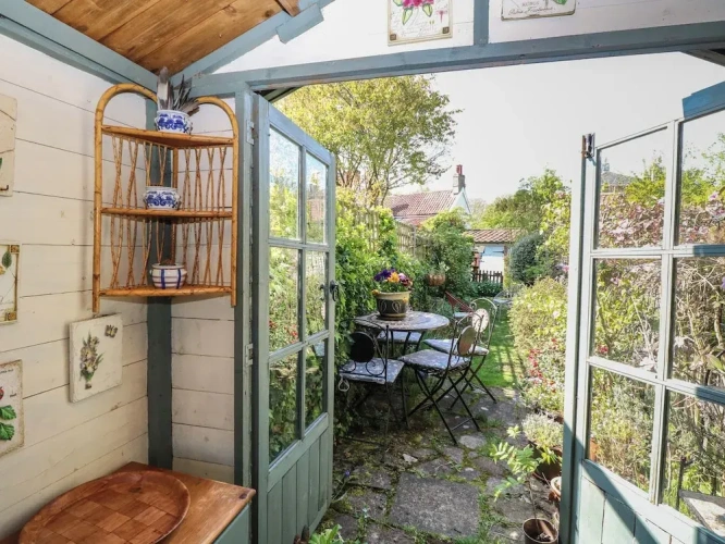 Cottage