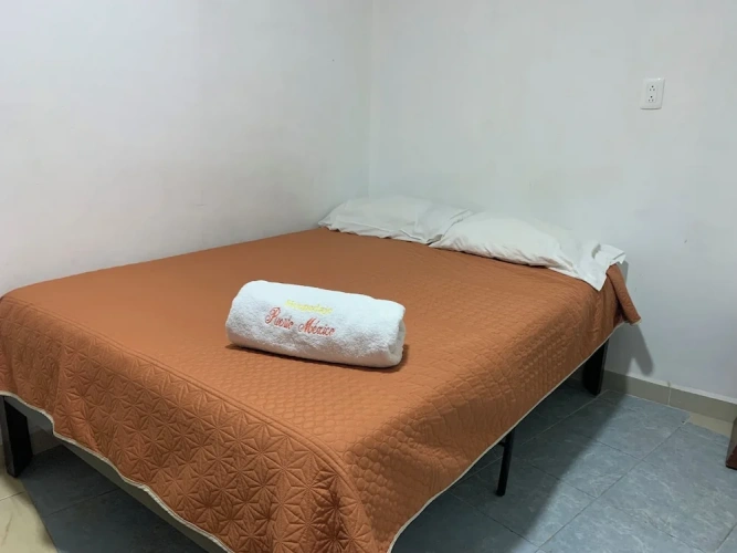 Economy Single room
