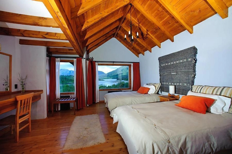 Rio Manso Lodge