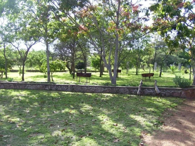 Ingwe Place Guest House