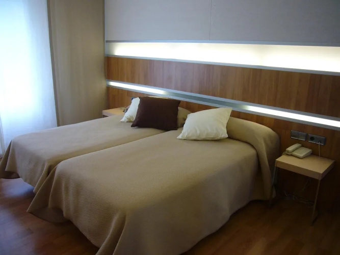 Hotel El Mesón