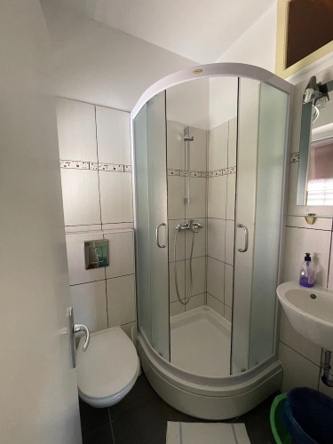 Room-s1 - Double Room With Ensuite Bathr