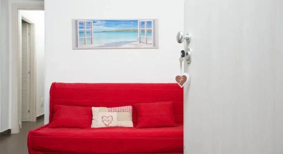 Galileo Suites & Apartments
