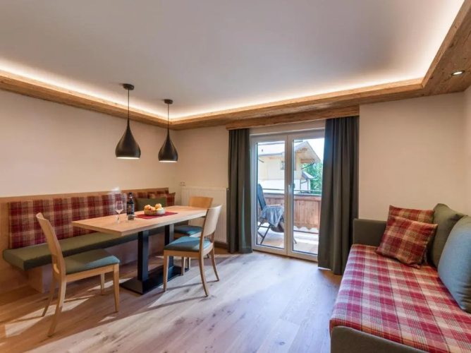 Appartement Schwaiger