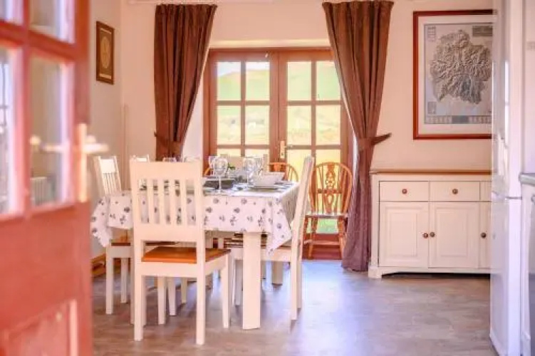Tower Cottage