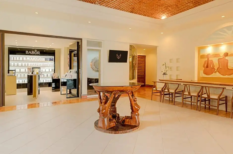 Villas La Ceiba