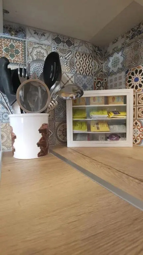 Tsiboulas Cretan Cottage