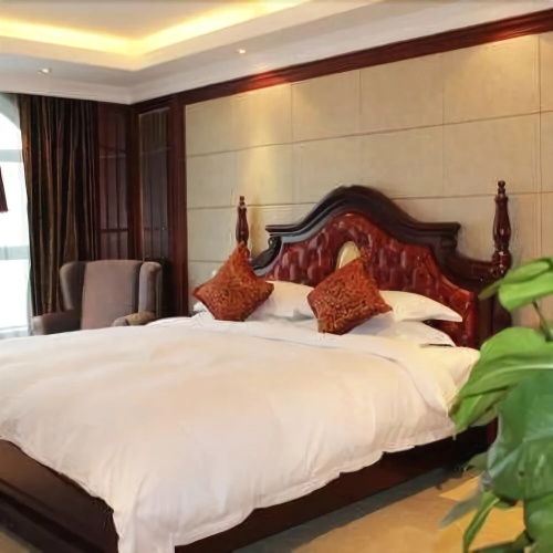 Haoting International Hotel