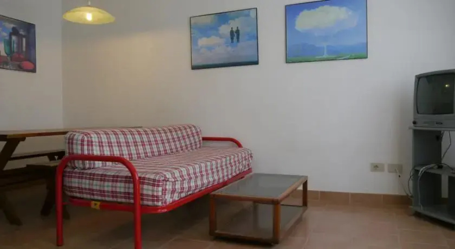 Villetta Parco Sir
