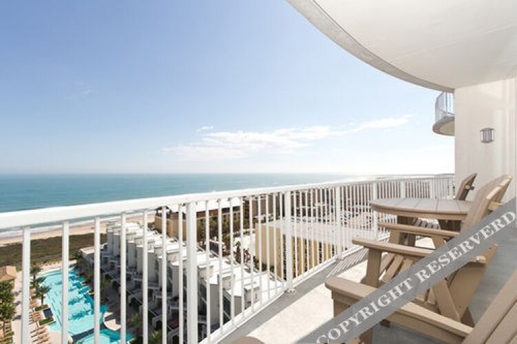 Sapphire By Spi SeascapeOver view