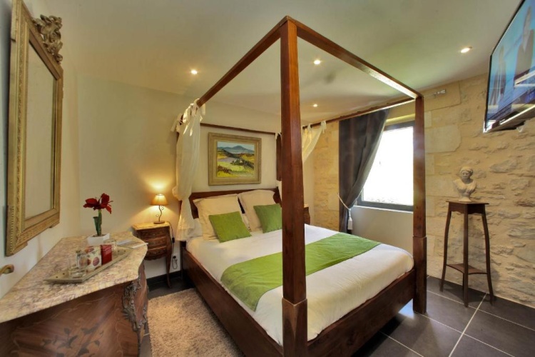 Double Duplex Suite