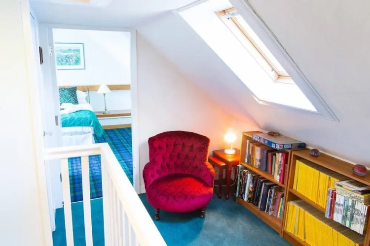 3 Bedrooms Double Cottage