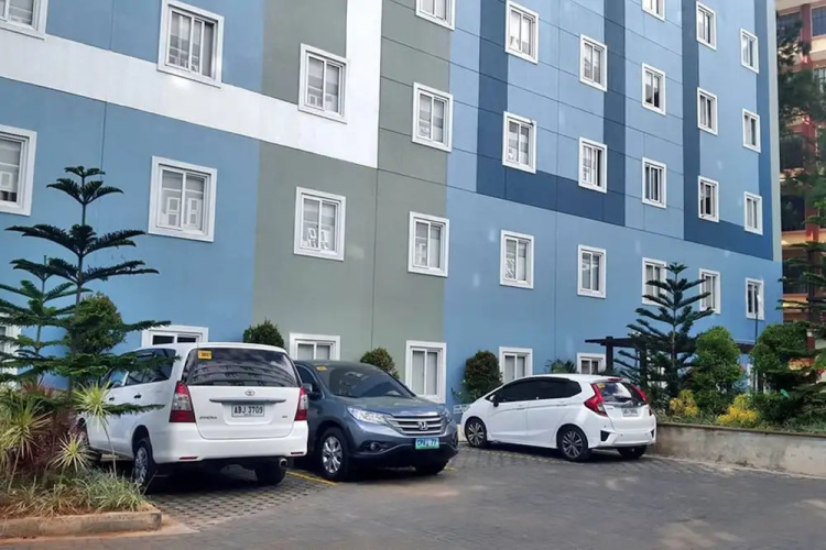 Otel görseli