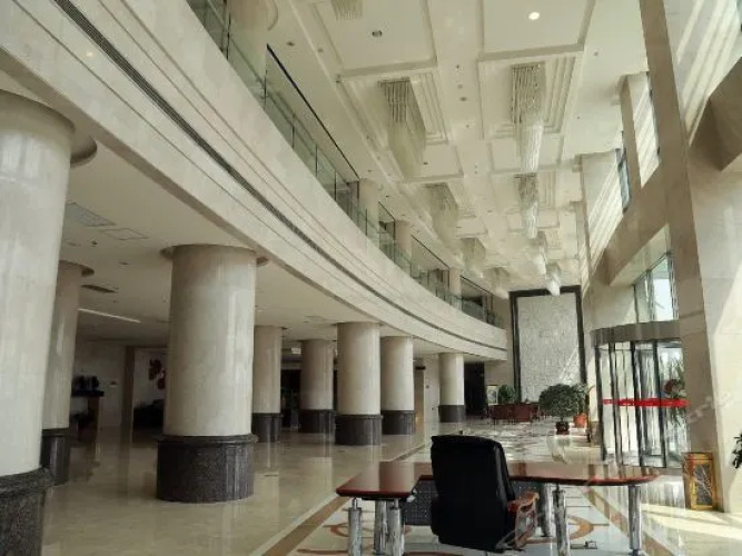 CATARC Century Hotel
