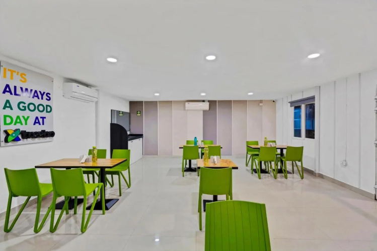 Treebo Hydotel Kompally