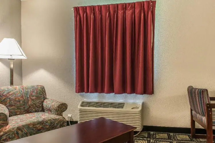 Quality Inn & Suites Mason