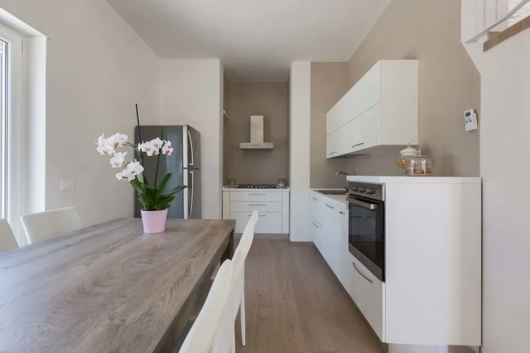2 Bedrooms Comfort Villa