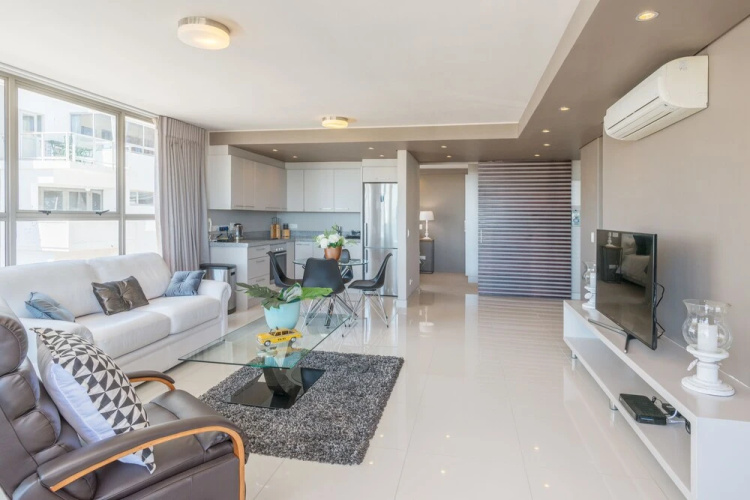 Legacy Presidential Suite