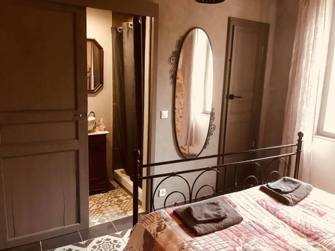 Chez Amis B&B