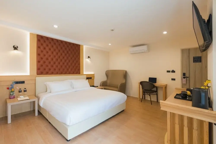 Superior Double room