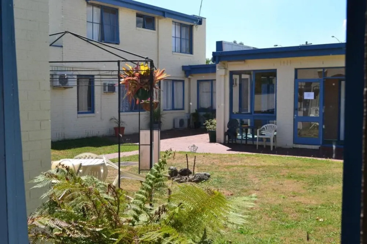 Hotelafbeelding