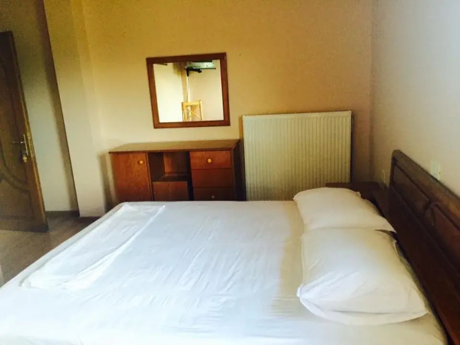 Hotel Dea