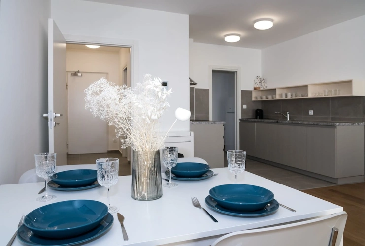 Superior Apartment