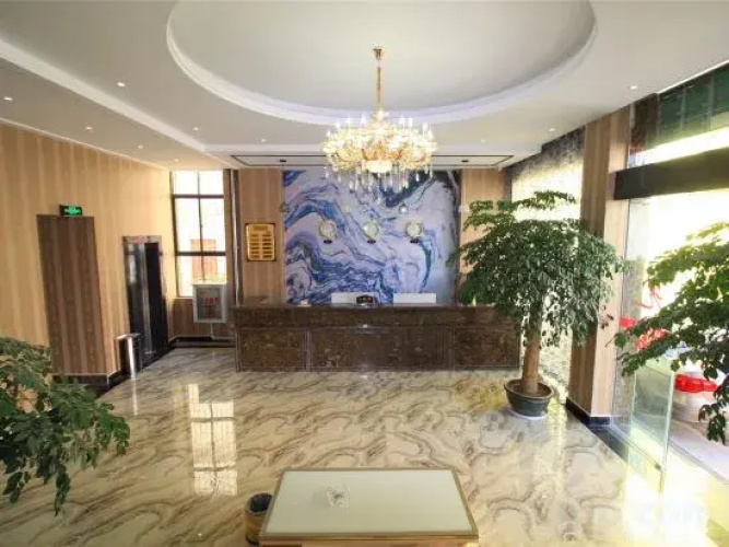 Dali Zhonglin Hotel