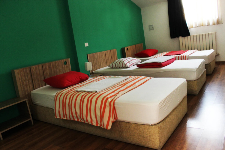 Piata Uniri Cozy Inn