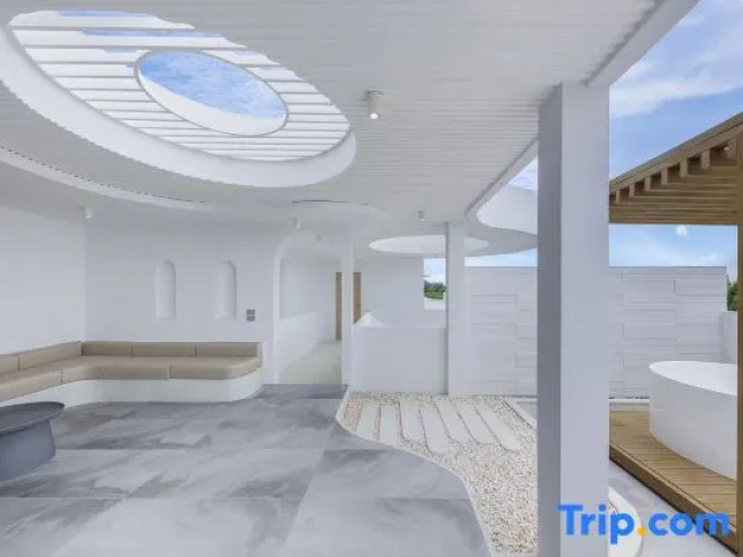 The Pool Space - ICONIC Pool Villa