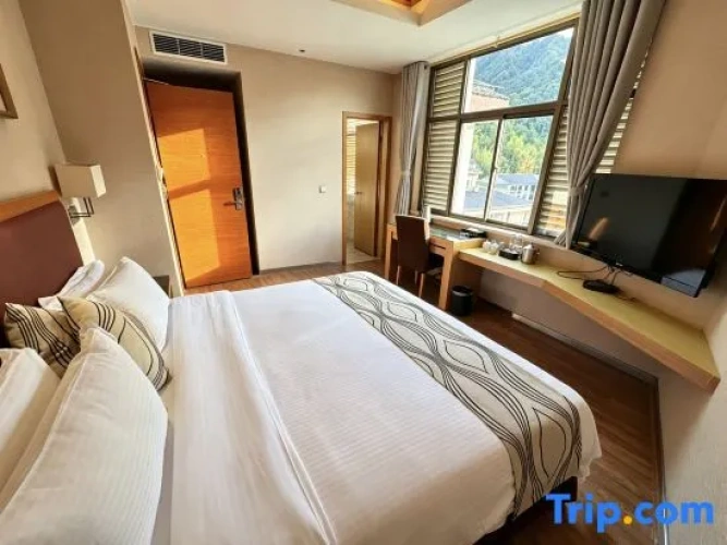Business Single room