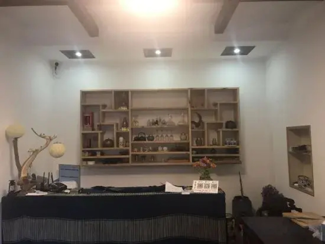 Shedeju Hostel
