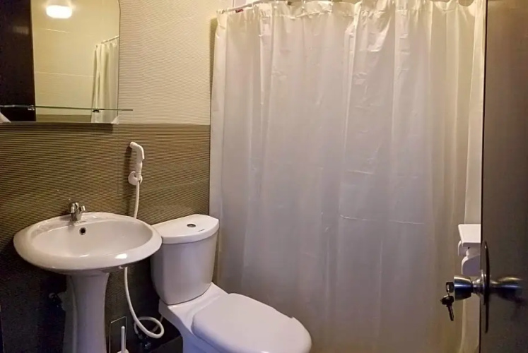 JSK Apartment
