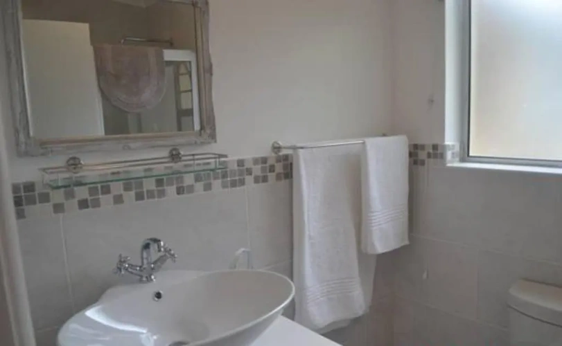 Deluxe Double Family room