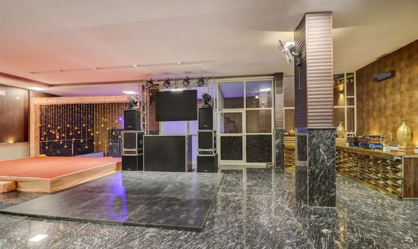 Hotel Grand Manor