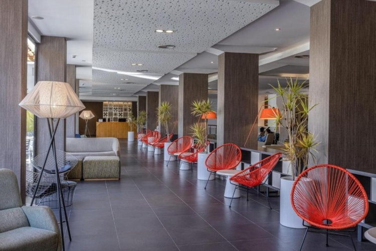 Abora Catarina by Lopesan Hotels photo 19