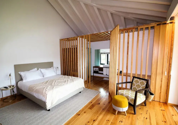Casa do Santo - Wine & Tourism