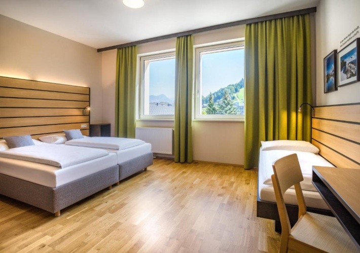 Superior Triple room