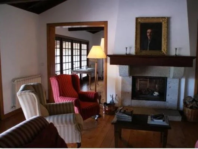 Casa De Rodas