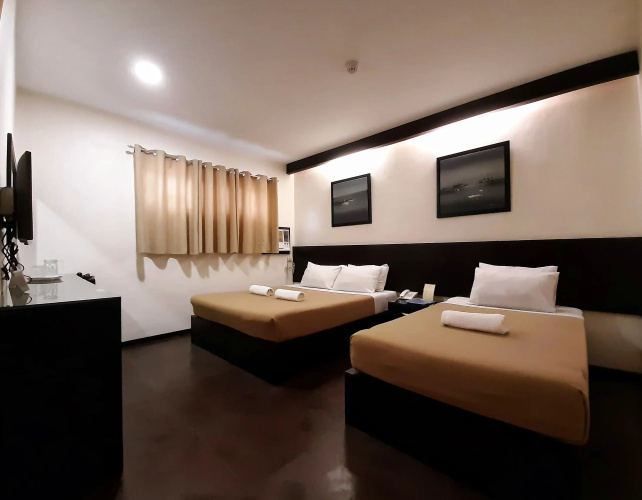 Gran Tierra Suites