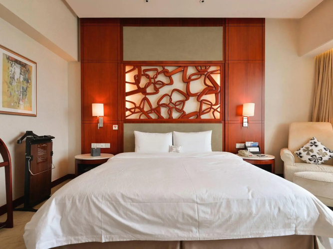 Parkview Hotel Shanghai