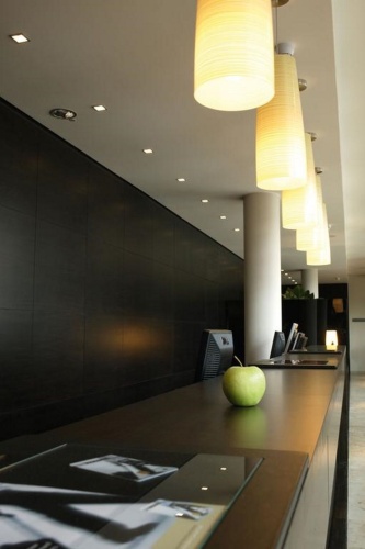 Nh Stuttgart Airport photo 28