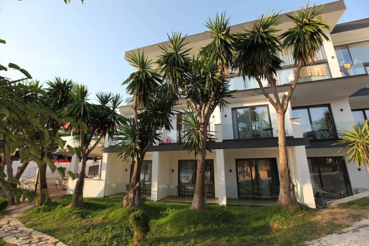 Hotelafbeelding