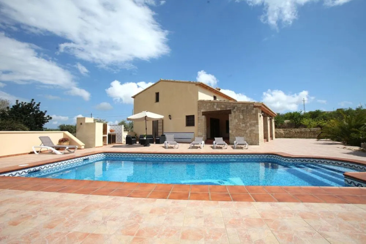 Villa Palomira