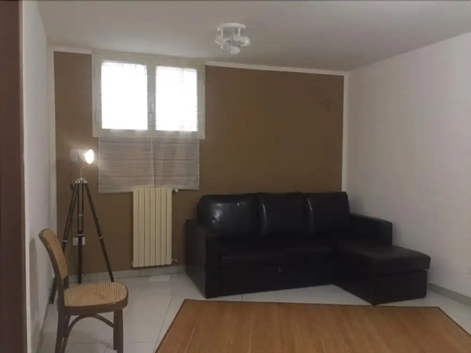 Saragozza Comfort Apartment