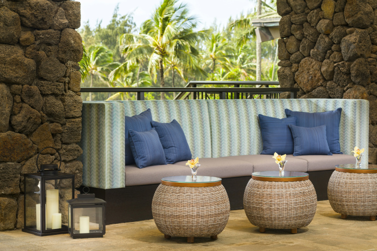 Hilton Garden Inn Kauai Wailua Bay photo 22