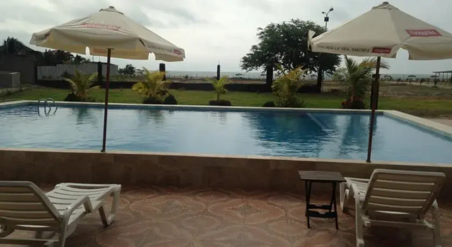 Punta del Sol Hotel Playa
