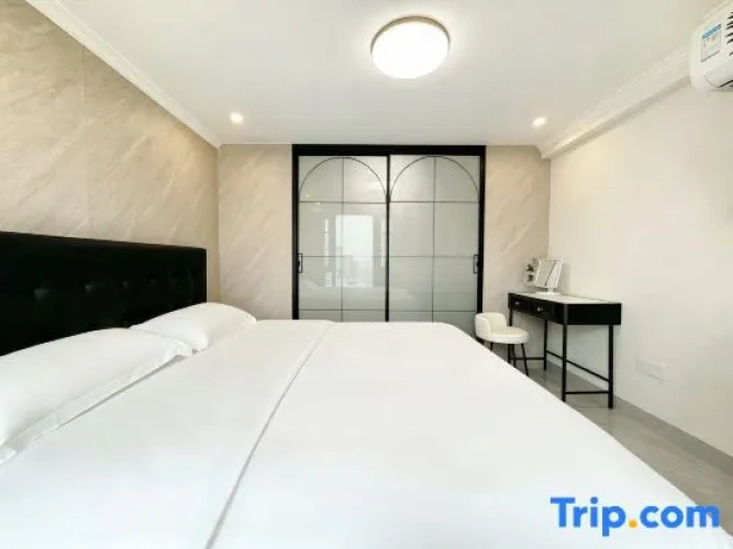 2 Bedrooms Suite