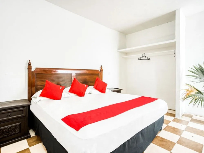 OYO Hotel Hunab