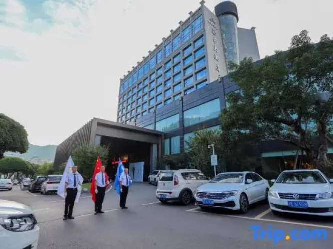 lanzunhotel